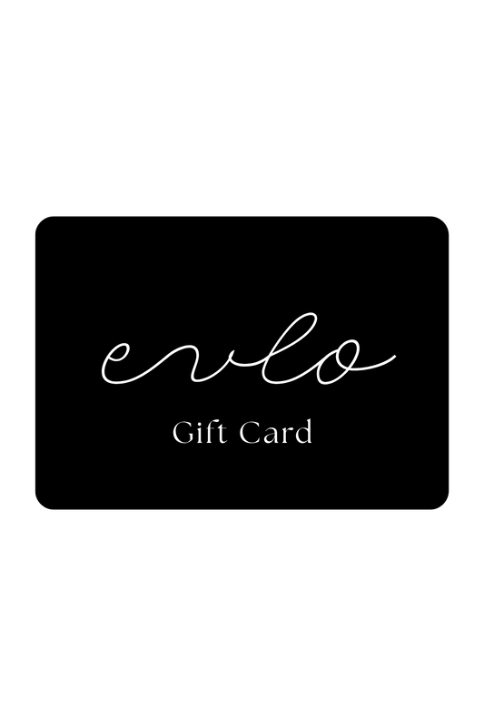 Evlo Gift Card